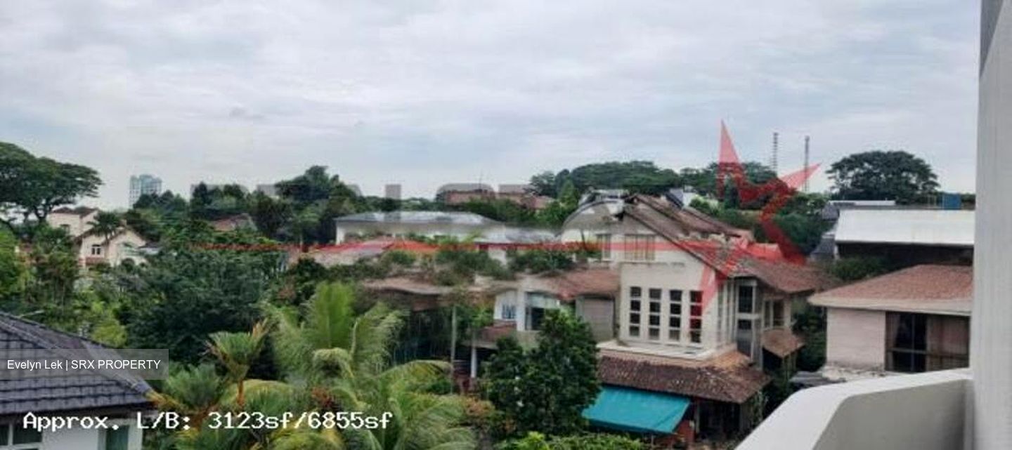 Hong Kong Park (D21), Semi-Detached #460665571
